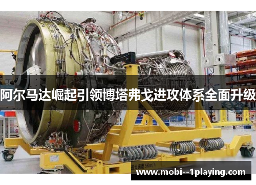 阿尔马达崛起引领博塔弗戈进攻体系全面升级